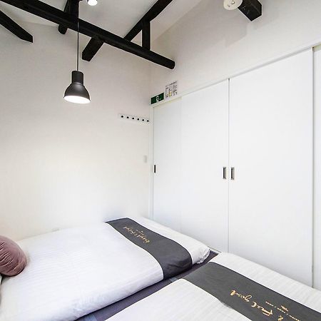 Mocomoco Nakazakicho Osaka Dış mekan fotoğraf